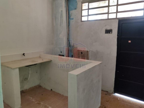 Imagem Casa com 2 Quartos à Venda, 250 m² em Jardinopolis - Jardinopolis