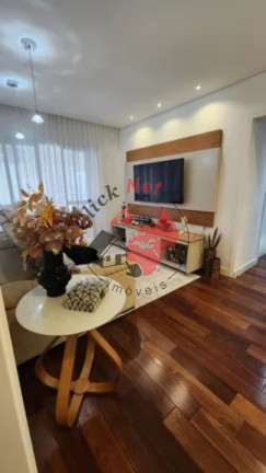Imagem Apartamento com 3 Quartos à Venda, 95 m² em Centro - São Bernardo Do Campo Imagem Apartamento com 3 Quartos à Venda, 95 m² em Centro - São Bernardo Do Campo