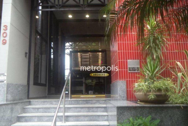 Imagem Sala Comercial à Venda, 46 m² em Vila Olímpia - São Paulo Imagem Sala Comercial à Venda, 46 m² em Vila Olímpia - São Paulo