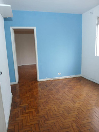 Imagem Apartamento com 1 Quarto à Venda, 40 m² em Bela Vista - São Paulo
