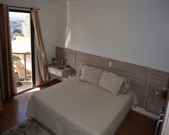 Imagem Apartamento com 3 Quartos à Venda, 186 m² em Tatuapé - São Paulo Imagem Apartamento com 3 Quartos à Venda, 186 m² em Tatuapé - São Paulo