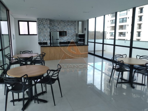 Imagem Apartamento com 1 Quarto à Venda, 32 m² em Jardim Botânico - Ribeirão Preto Imagem Apartamento com 1 Quarto à Venda, 32 m² em Jardim Botânico - Ribeirão Preto