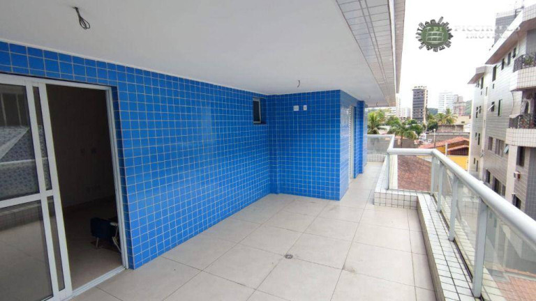 Imagem Apartamento com 2 Quartos à Venda, 104 m² em Canto Do Forte - Praia Grande Imagem Apartamento com 2 Quartos à Venda, 104 m² em Canto Do Forte - Praia Grande