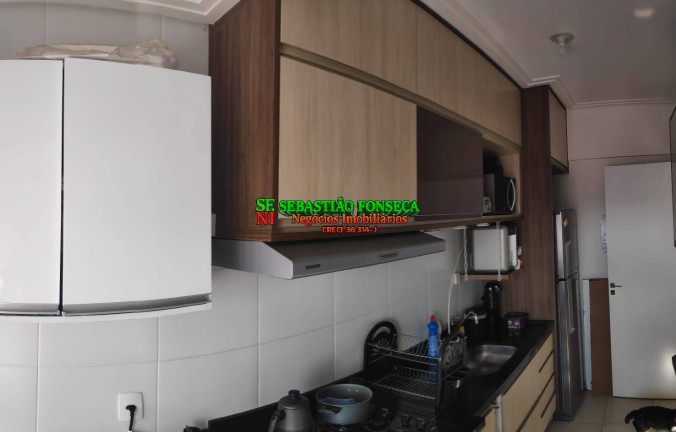 Imagem Apartamento com 2 Quartos à Venda, 58 m² em Jardim Oriente - São José Dos Campos Imagem Apartamento com 2 Quartos à Venda, 58 m² em Jardim Oriente - São José Dos Campos