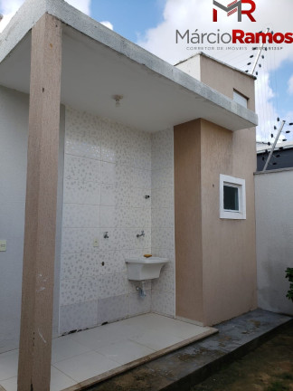 Imagem Casa com 3 Quartos à Venda, 100 m² em Guaribas - Aquiraz Imagem Casa com 3 Quartos à Venda, 100 m² em Guaribas - Aquiraz