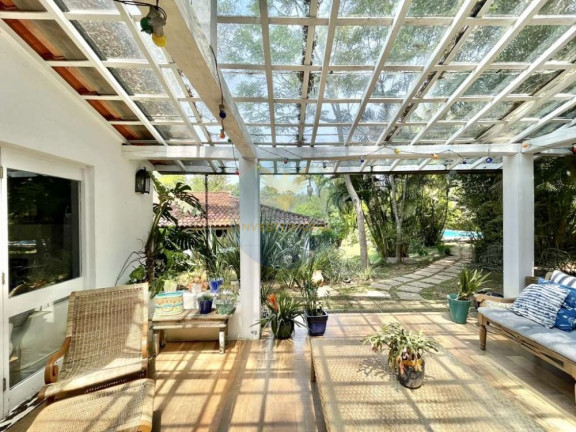 Imagem Casa de Condomínio com 4 Quartos à Venda, 283 m² em Granja Viana - Cotia Imagem Casa de Condomínio com 4 Quartos à Venda, 283 m² em Granja Viana - Cotia