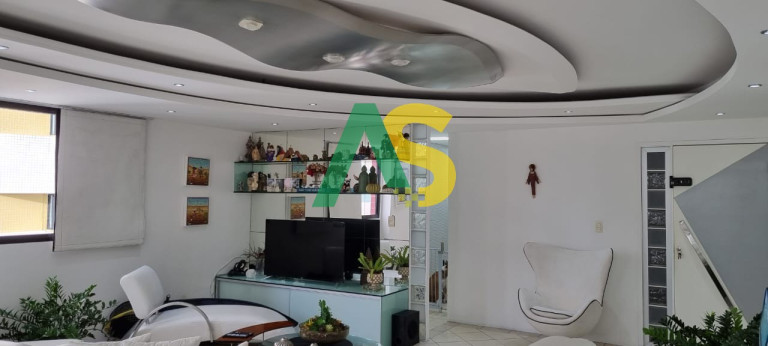 Imagem Imóvel com 3 Quartos à Venda, 125 m² em Boa Viagem - Recife Imagem Imóvel com 3 Quartos à Venda, 125 m² em Boa Viagem - Recife