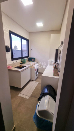 Imagem Casa de Condomínio com 4 Quartos à Venda, 540 m² em Condomínio Residencial Ecopark Bourbon - Caçapava