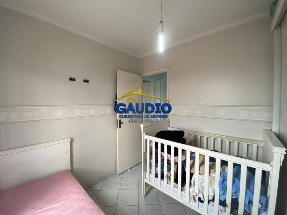 Imagem Apartamento com 2 Quartos à Venda, 49 m² em Vila Mira - São Paulo
