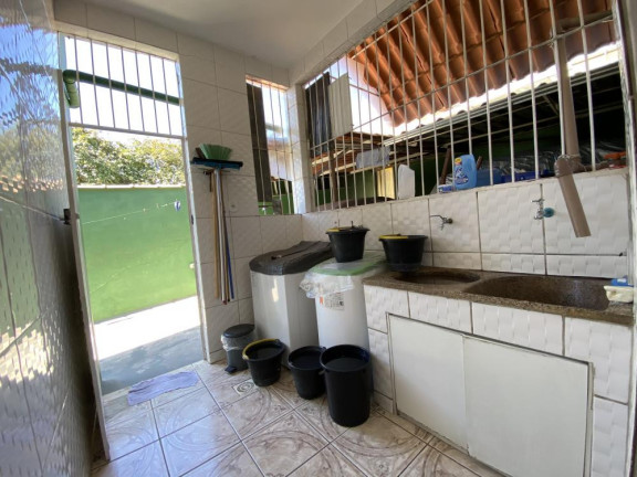 Imagem Casa com 3 Quartos à Venda, 192 m² em Minas Brasil - Belo Horizonte