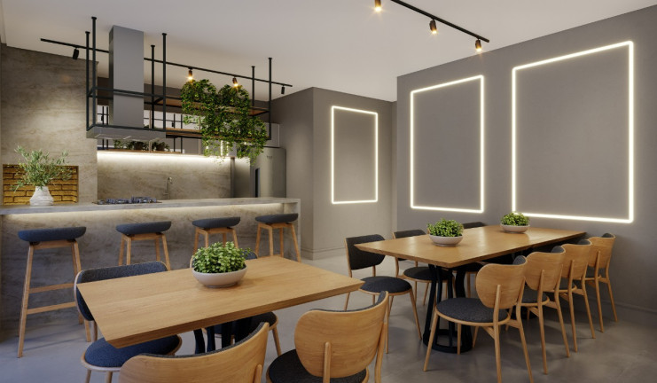 Imagem Apartamento com 2 Quartos à Venda, 99 m² em Trindade - Florianópolis