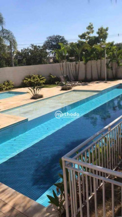 Imagem Apartamento com 3 Quartos à Venda, 62 m² em Residencial Parque Da Fazenda - Campinas Imagem Apartamento com 3 Quartos à Venda, 62 m² em Residencial Parque Da Fazenda - Campinas