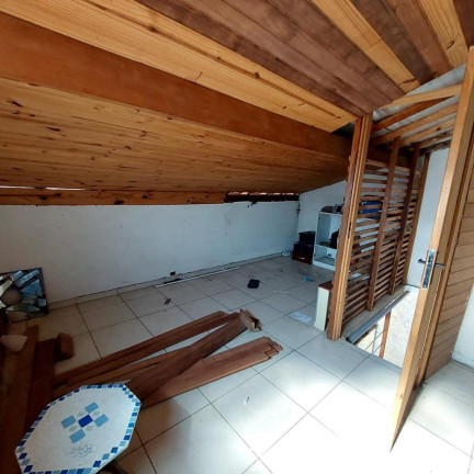 Casa com 3 Quartos à Venda, 110 m² em Jardim Garcez - Taubaté