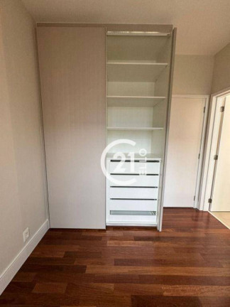 Imagem Apartamento com 3 Quartos para Alugar, 147 m² em Itaim Bibi - São Paulo