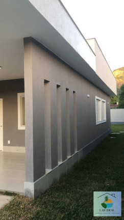 Imagem Casa com 3 Quartos à Venda, 360 m² em Bosque Fundo - Maricá Imagem Casa com 3 Quartos à Venda, 360 m² em Bosque Fundo - Maricá