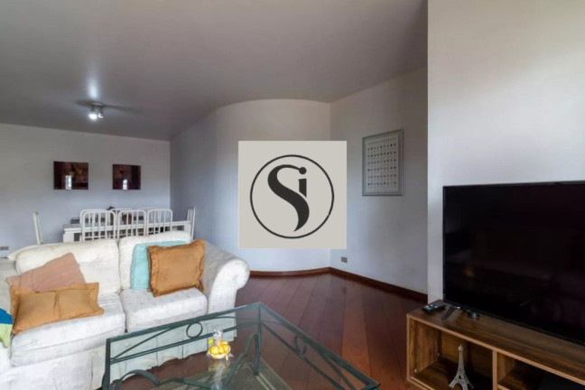 Apartamento com 3 Quartos para Alugar, 151 m² em Vila Nova Conceição - São Paulo