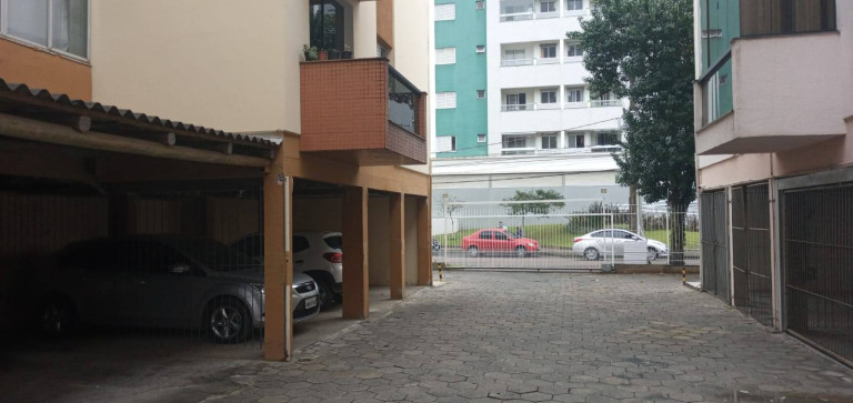 Imagem Apartamento com 3 Quartos à Venda, 70 m² em Santa Barbara - Criciúma