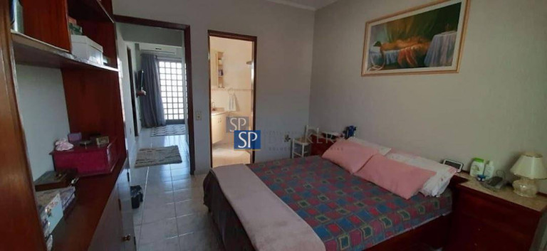 Imagem Casa com 3 Quartos à Venda, 140 m² em Parque Jambeiro - Campinas Imagem Casa com 3 Quartos à Venda, 140 m² em Parque Jambeiro - Campinas