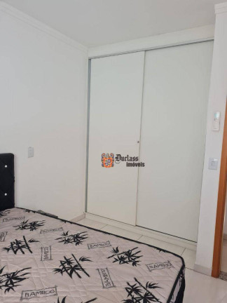 Imagem Apartamento com 1 Quarto à Venda, 56 m² em Vila Guilhermina - Praia Grande