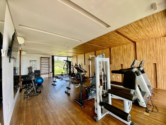 Imagem Terreno em Condomínio à Venda, 483 m² em Horto Florestal - Jundiaí