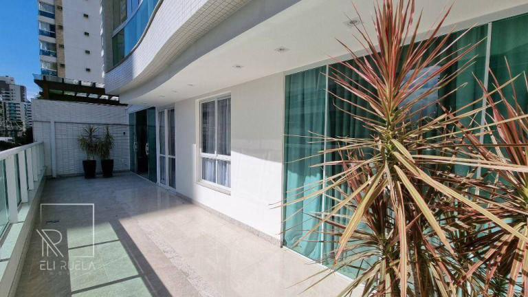 Imagem Apartamento com 2 Quartos à Venda, 144 m² em Itapuã - Vila Velha