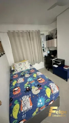 Imagem Imóvel com 2 Quartos à Venda, 115 m² em Divino Espírito Santo - Vila Velha