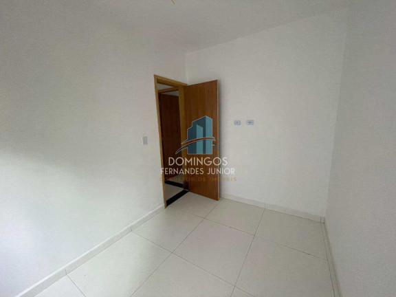 Imagem Apartamento com 2 Quartos à Venda, 35 m² em Vila Guilhermina - São Paulo