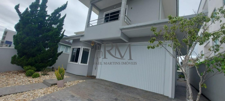 Imagem Sobrado com 3 Quartos à Venda, 160 m² em Passa Vinte - Palhoça