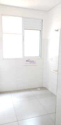 Imagem Apartamento com 1 Quarto para Alugar, 30 m² em Vila Santa Maria - Guarulhos