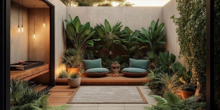 Imagem Apartamento com 1 Quarto à Venda, 37 m² em Ponta De Matos - Cabedelo