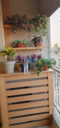 Imagem Imóvel com 2 Quartos à Venda, 82 m² em Vila João Jorge - Campinas