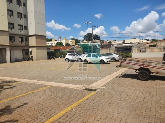 Imagem Apartamento com 2 Quartos à Venda, 46 m² em Vila Virgínia - Ribeirão Preto Imagem Apartamento com 2 Quartos à Venda, 46 m² em Vila Virgínia - Ribeirão Preto