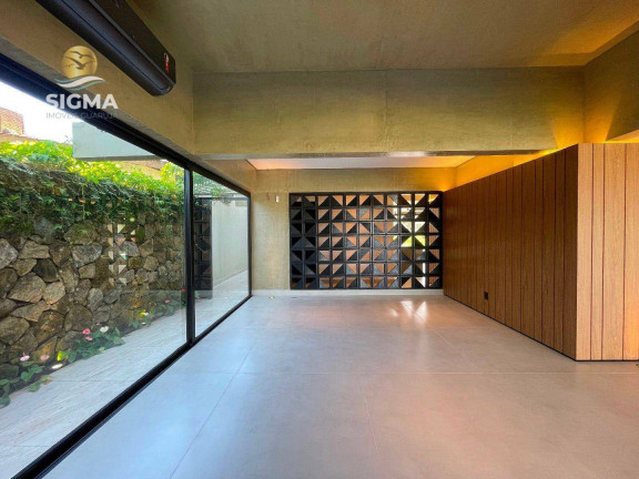 Imagem Casa com 5 Quartos à Venda, 850 m² em Enseada - Guarujá
