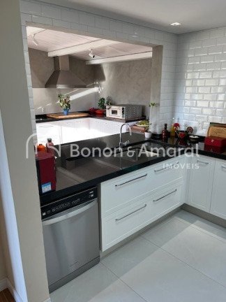 Imagem Casa de Condomínio com 3 Quartos à Venda, 300 m² em Parque Taquaral - Campinas Imagem Casa de Condomínio com 3 Quartos à Venda, 300 m² em Parque Taquaral - Campinas