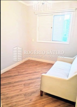 Imagem Apartamento com 3 Quartos à Venda, 115 m² em Vila Mariana - São Paulo