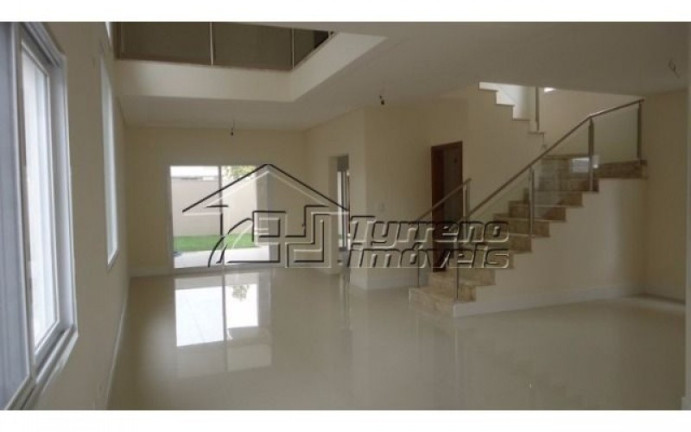 Imagem Casa de Condomínio com 3 Quartos à Venda, 244 m² em Urbanova - São José Dos Campos