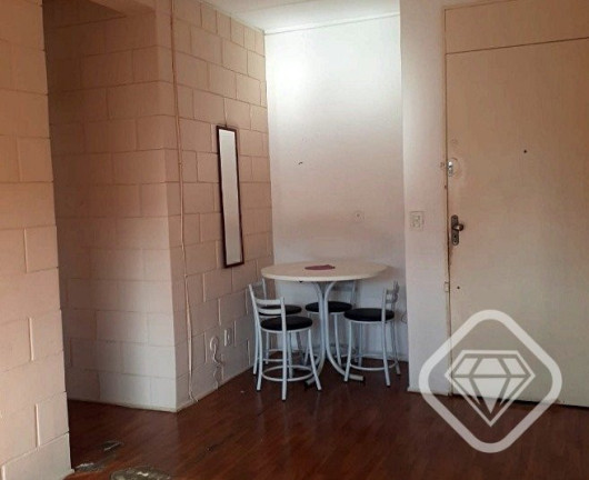 Apartamento com 1 Quarto à Venda, 47 m² em Vila Nova - Porto Alegre