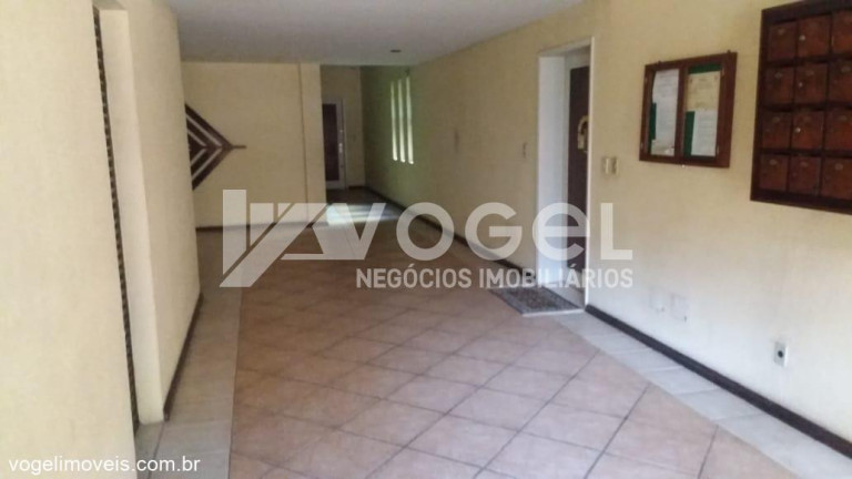 Imagem Apartamento com 3 Quartos à Venda, 112 m² em Centro - Sao Leopoldo
