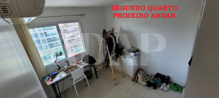Imagem Cobertura com 3 Quartos à Venda, 203 m² em Barra Da Tijuca - Rio De Janeiro Imagem Cobertura com 3 Quartos à Venda, 203 m² em Barra Da Tijuca - Rio De Janeiro