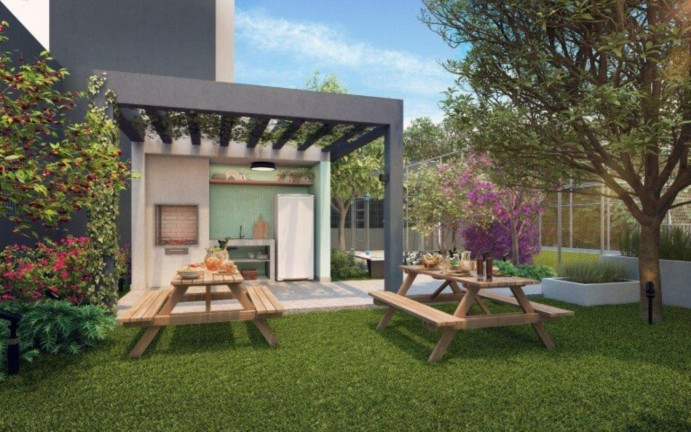 Imagem Imóvel com 2 Quartos à Venda, 39 m² em Colônia (zona Leste) - São Paulo
