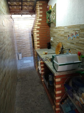 Imagem Casa de Condomínio com 4 Quartos à Venda, 200 m² em Arsenal - São Gonçalo Imagem Casa de Condomínio com 4 Quartos à Venda, 200 m² em Arsenal - São Gonçalo