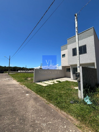 Imagem Casa com 2 Quartos à Venda, 80 m² em Campo Largo Da Roseira - São José Dos Pinhais