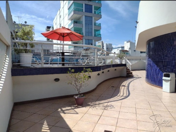 Apartamento com 2 Quartos à Venda, 50 m² em Centro - Guarapari