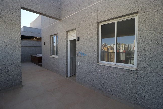 Imagem Cobertura com 3 Quartos à Venda, 188 m² em Norte (águas Claras) - Brasília Imagem Cobertura com 3 Quartos à Venda, 188 m² em Norte (águas Claras) - Brasília