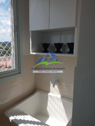 Imagem Apartamento com 2 Quartos à Venda, 56 m² em Nova Atibaia - Atibaia Imagem Apartamento com 2 Quartos à Venda, 56 m² em Nova Atibaia - Atibaia