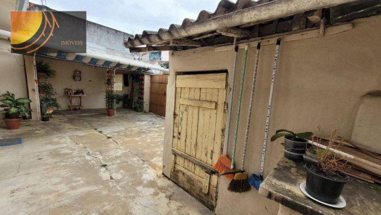 Imagem Terreno à Venda, 167 m² em Pirituba - São Paulo