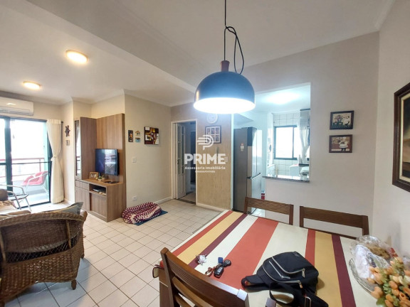 Apartamento com 3 Quartos à Venda, 74 m² em Martim De Sa - Caraguatatuba