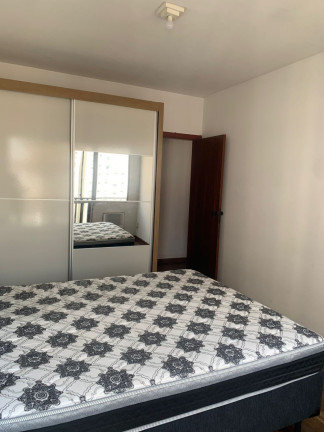 Apartamento com 1 Quarto à Venda,  em Itararé - São Vicente