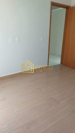 Imagem Apartamento com 2 Quartos à Venda, 77 m² em Parque Novo Oratório - Santo André