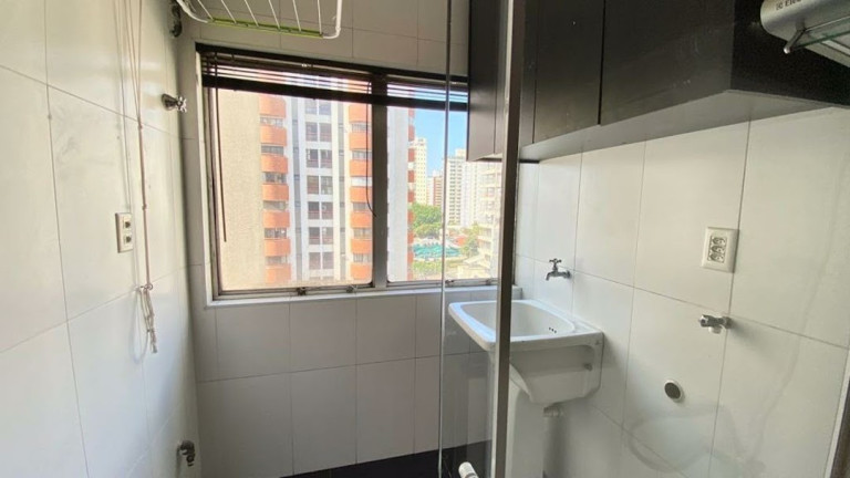 Imagem Apartamento com 2 Quartos à Venda, 114 m² em Brooklin Novo - São Paulo